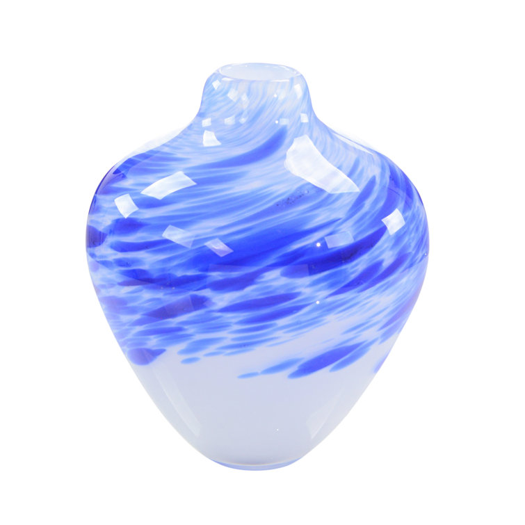 JohnRichard Glass Table Vase Wayfair Canada